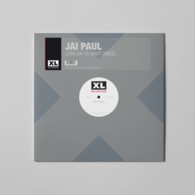 PAUL, JAI | BAIT ONES | VINYL RECORD (LP)