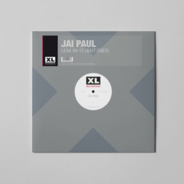 PAUL, JAI | BAIT ONES | VINYL RECORD (LP)