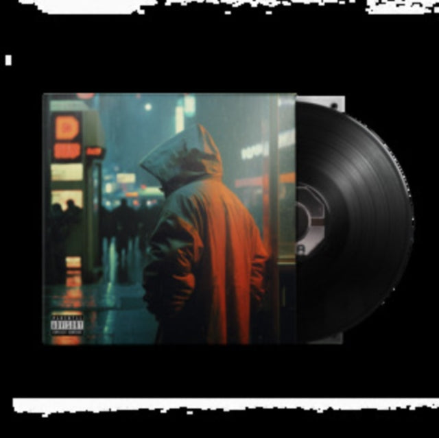CASISDEAD | FAMOUS LAST WORDS (2LP) | VINYL RECORD (LP)