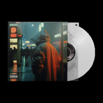 FAMOUS LAST WORDS (2LP/CLEAR VINYL) | VINYL RECORD (LP)