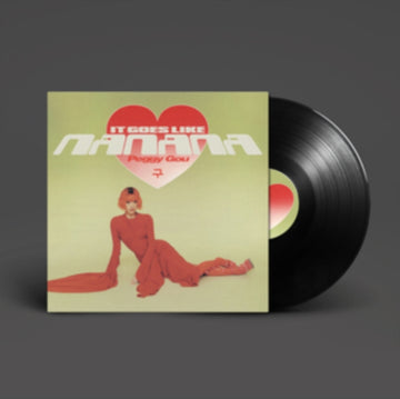 (IT GOES LIKE) NANANA | VINYL RECORD (LP)