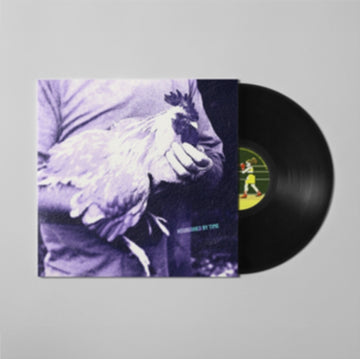 NOURISHED BY TIME | CATCHING CHICKENS EP | VINYL RECORD (LP)
