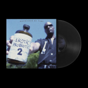 EROTIC PROBIOTIC 2 | VINYL RECORD (LP)