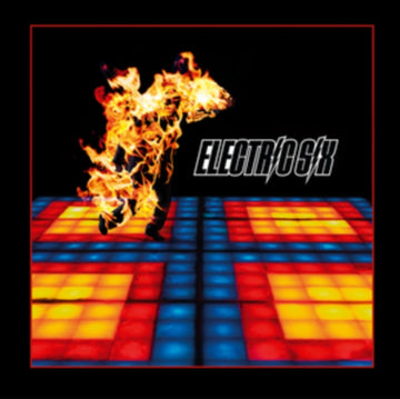 FIRE (21ST ANNIVERSARY/REMASTER) | VINYL RECORD (LP)