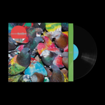 SICKELIXIR | VINYL RECORD (LP)