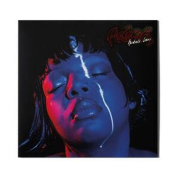 HOOKE'S LAW | VINYL RECORD (LP)