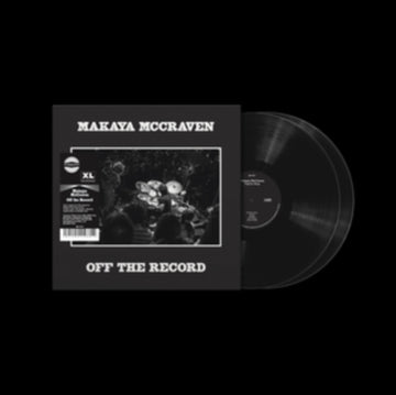 OFF THE RECORD (2LP) | VINYL RECORD (LP)