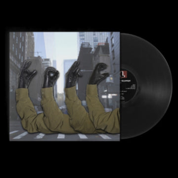 SOTC II | VINYL RECORD (LP)