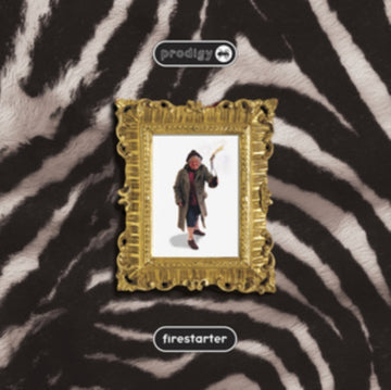 FIRESTARTER X30 | 12IN VINYL