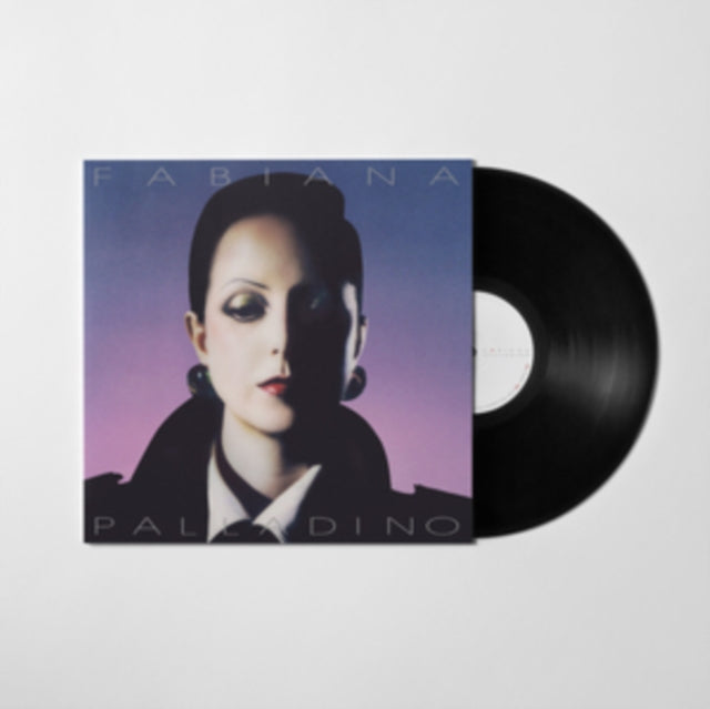 PALLADINO, FABIANA | FABIANA PALLADINO | VINYL RECORD (LP)