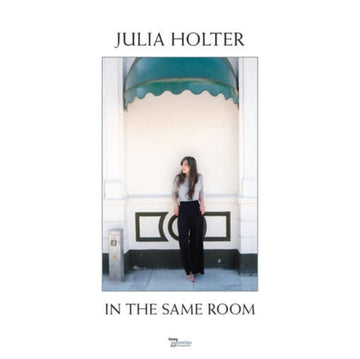 HOLTER, JULIA | IN THE SAME ROOM (2LP/DL CARD) | VINYL RECORD (LP)