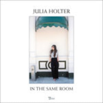 IN THE SAME ROOM | VINYL RECORD (LP)