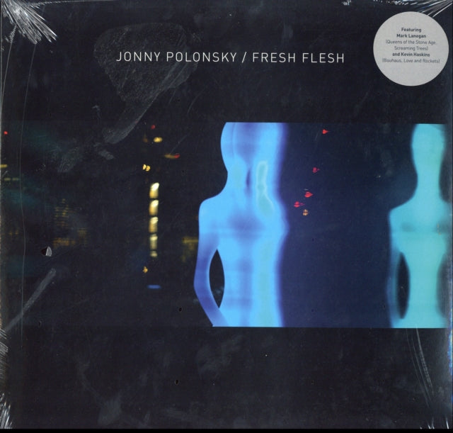 POLONSKY,  JONNY | FRESH FLESH | VINYL RECORD (LP)