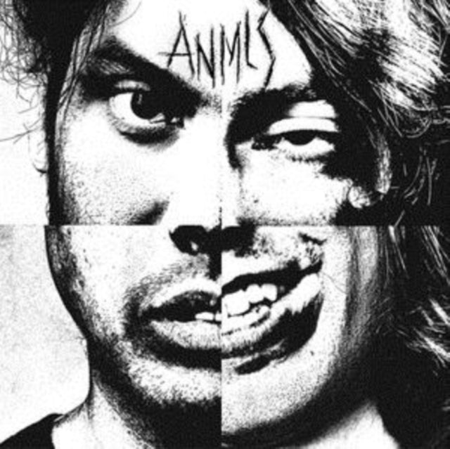 ANMLS | ANMLS | VINYL RECORD (LP)