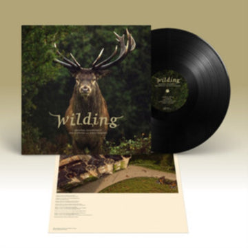 WILDING OST | VINYL RECORD (LP)