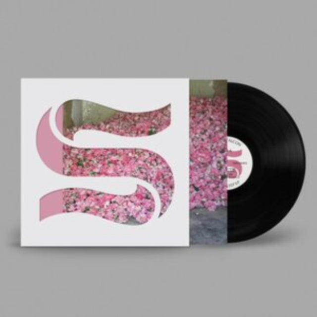 BRAXE + FALCON | STEP BY STEP EP | VINYL RECORD (LP)