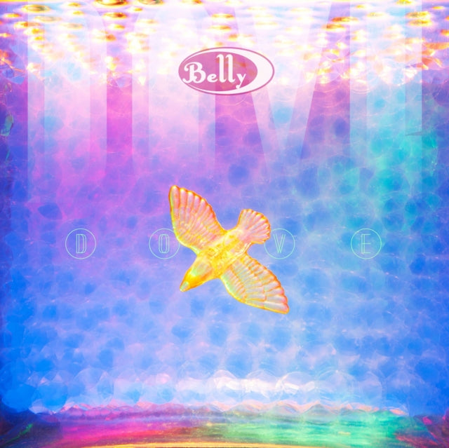 BELLY | DOVE | VINYL RECORD (LP)