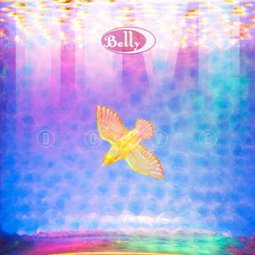 BELLY | DOVE | VINYL RECORD (LP)