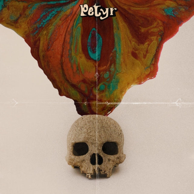 PETYR | SMOLYK | VINYL RECORD (LP)