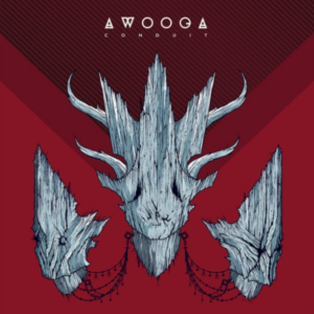 AWOOGA | CONDUIT | 12IN VINYL