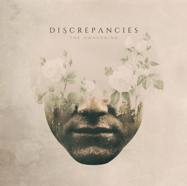 DISCREPANCIES | AWAKENING | VINYL RECORD (LP)