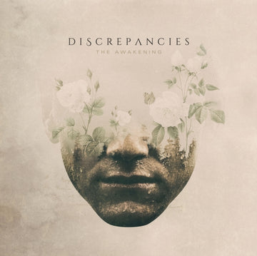 DISCREPANCIES | AWAKENING | VINYL RECORD (LP)