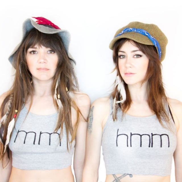 MMHMM | MMHMM | VINYL RECORD (LP)