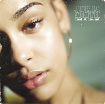 SMITH, JORJA | LOST & FOUND | VINYL RECORD (LP)