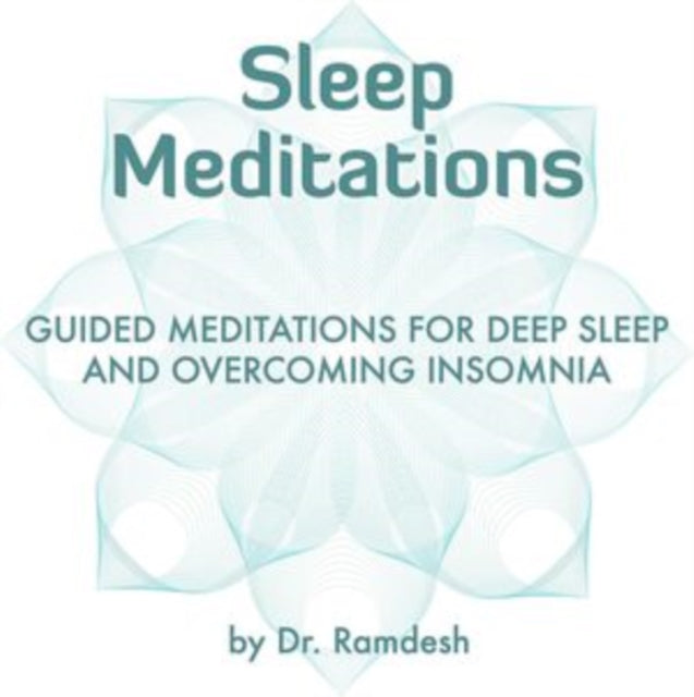 KAUR, RAMDESH | SLEEP MEDITATIONS | CD