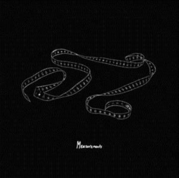 DIDIRRI | MEASUREMENTS | VINYL RECORD (LP)