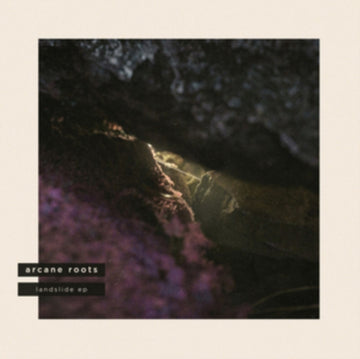 LANDSLIDE (IMPORT) | VINYL RECORD (LP)