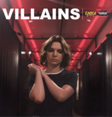 VILLAINS (IMPORT) | VINYL RECORD (LP)