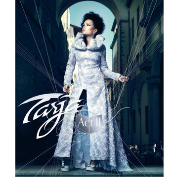 TARJA | ACT II | CD