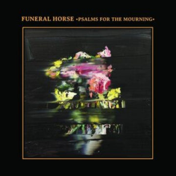 PSALMS FOR THE MOURNING | VINYL RECORD (LP)