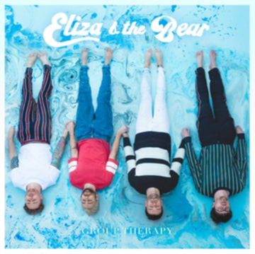 GROUP THERAPY (IMPORT) | VINYL RECORD (LP)