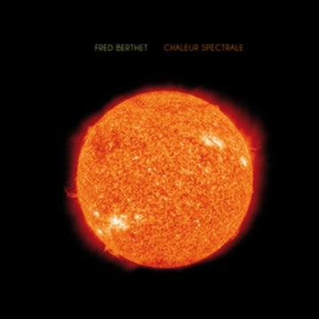 CHALEUR SPECTRALE | VINYL RECORD (LP)