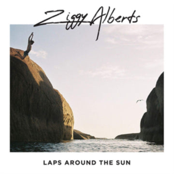 ALBERTS, ZIGGY | LAPS AROUND THE SUN | CD