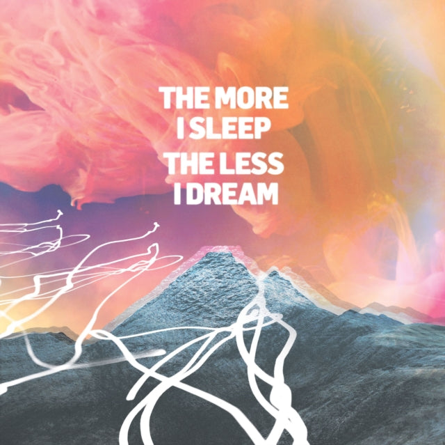 WE WERE PROMISE | MORE I SLEEP THE | VINYL RECORD (LP)
