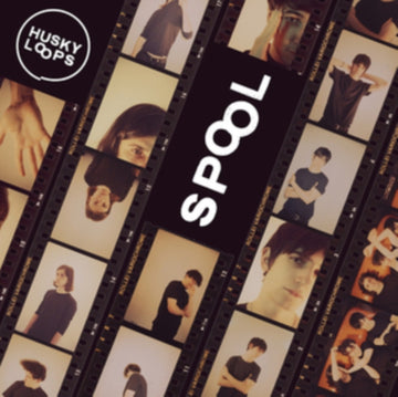 UNKNOWN | SPOOL EP | VINYL RECORD (LP)