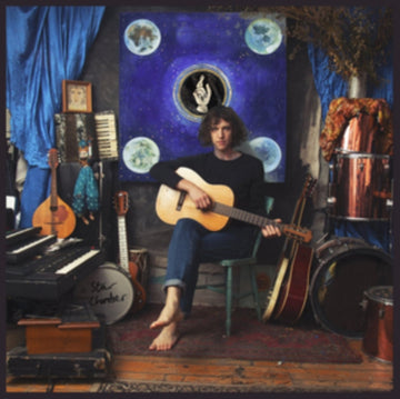 STAR CHAMBER (IMPORT) | VINYL RECORD (LP)