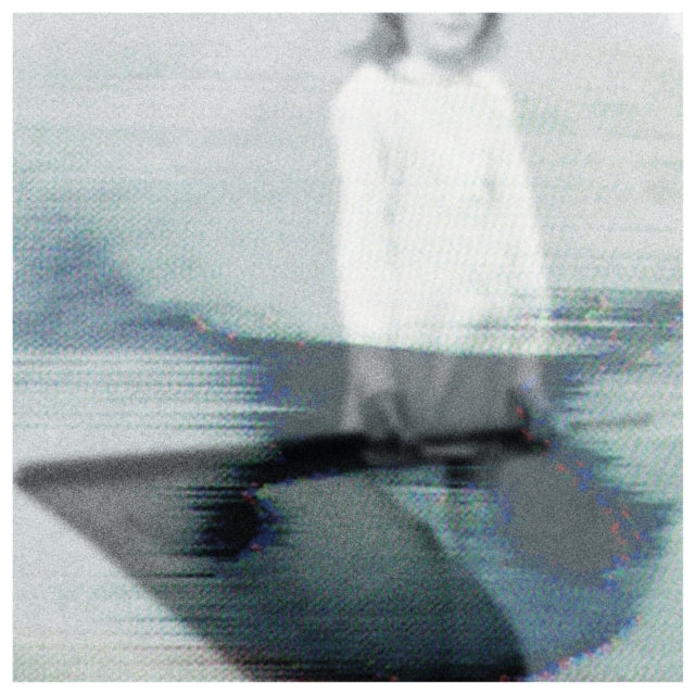PRIMITIVE WEAPONS | SURRENDER YOURSELF | VINYL RECORD (LP)