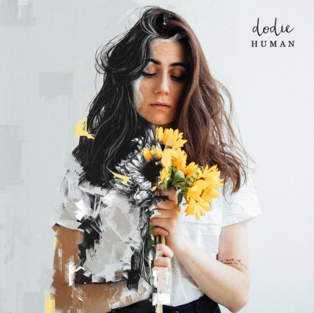 DODIE | HUMAN | VINYL RECORD (LP)