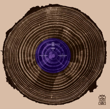 VARIOUS ARTISTS | MUNA MUSIK 009 | 12IN VINYL