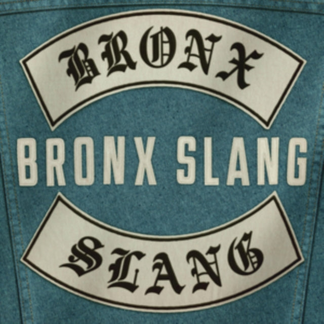 BRONX SLANG | BRONX SLANG | VINYL RECORD (LP)