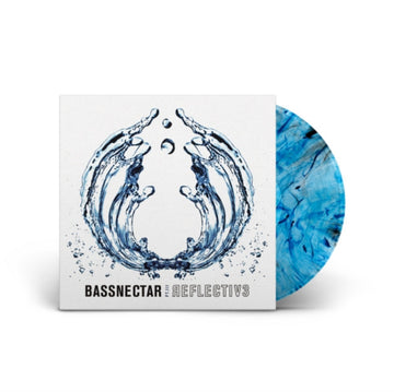 REFLECTIVE (PART 3) | VINYL RECORD (LP)