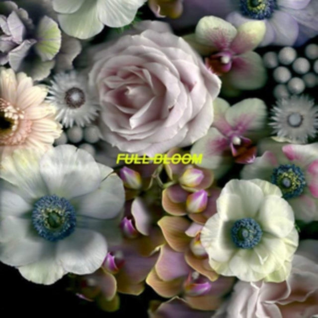 ALPINES | FULL BLOOM | VINYL RECORD (LP)