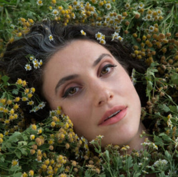 TAALI | I AM HERE | VINYL RECORD (LP)
