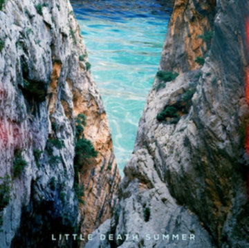 MASSIF, TAMU | LITTLE DEATH SUMMER (ORANGE VINYL) | VINYL RECORD (LP)
