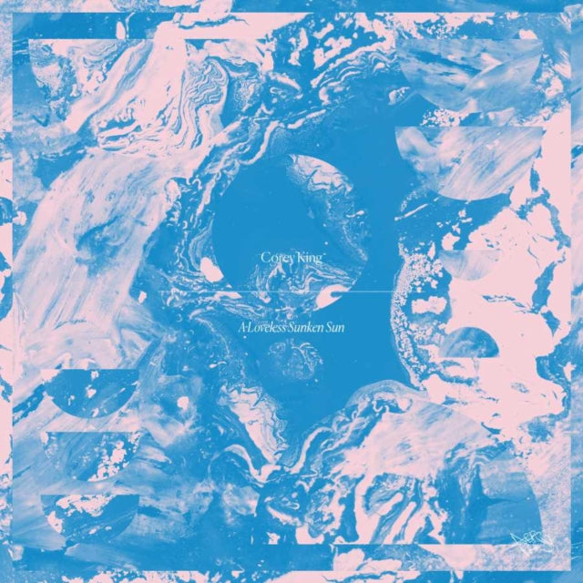 KING, COREY | LOVELESS SUNKEN SUN | VINYL RECORD (LP)