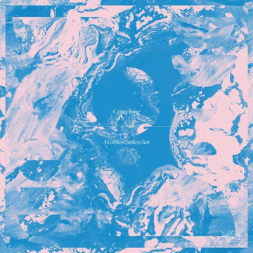 KING, COREY | LOVELESS SUNKEN SUN | VINYL RECORD (LP)
